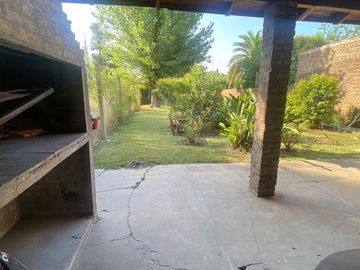 VENTA CASA 3 AMBIENTES GRAL.RODRIGUEZ