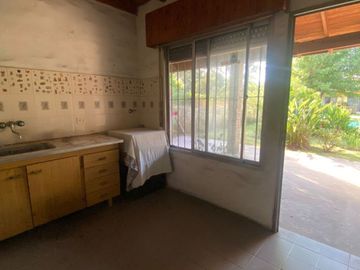 VENTA CASA 3 AMBIENTES GRAL.RODRIGUEZ