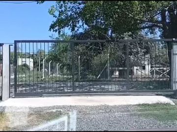 Oportunidad Venta terreno Barrio El Overo II Pilar