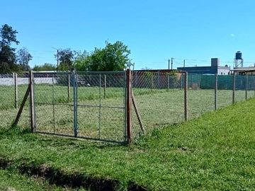 Oportunidad Venta terreno Barrio El Overo II Pilar
