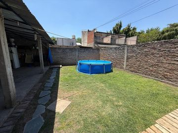 PH 3 AMB VENTA ITUZAINGO JARDIN COCHERA