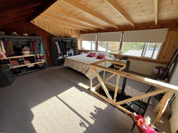 Venta en block casa + 4 deptos el Grosellar