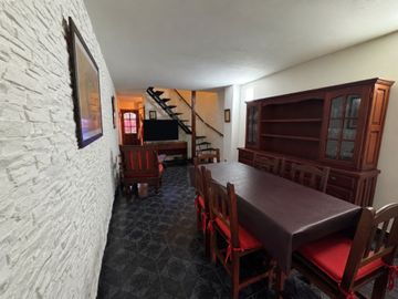 VENTA PH 3 Ambientes con Patio EXCELENTE ENTORNO