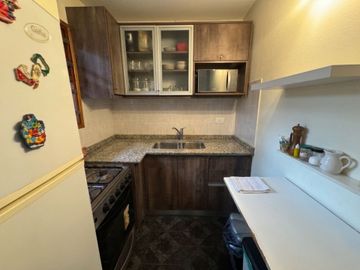 VENTA PH 3 Ambientes con Patio EXCELENTE ENTORNO