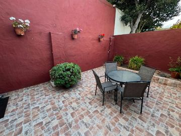VENTA PH 3 Ambientes con Patio EXCELENTE ENTORNO
