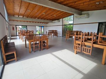 LOTE EN BARRIO PRIVADO SANTO TOMAS