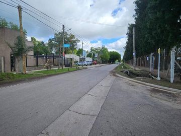 LOTE EN BARRIO PRIVADO SANTO TOMAS