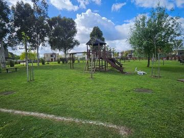 LOTE EN BARRIO PRIVADO SANTO TOMAS