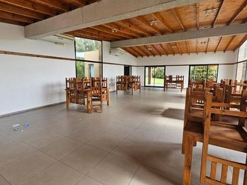 LOTE EN BARRIO PRIVADO SANTO TOMAS