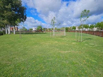 LOTE EN BARRIO PRIVADO SANTO TOMAS