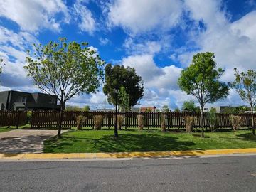 LOTE EN BARRIO PRIVADO SANTO TOMAS