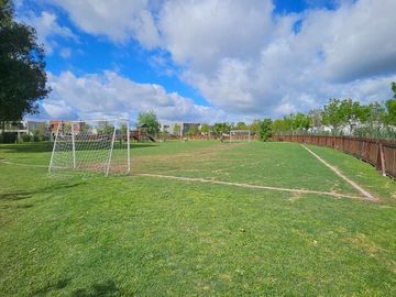 LOTE EN BARRIO PRIVADO SANTO TOMAS