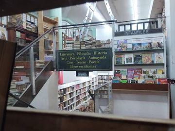 Importante local sobre AV Corrientes