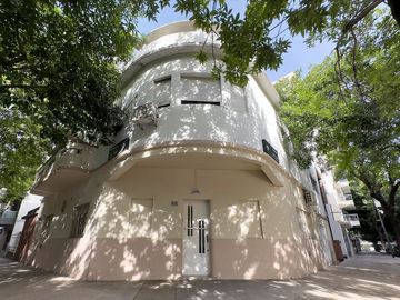VENTA PH 7 AMB  VILLA URQUIZA MULTIFAMILIAR