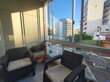 DEPARTAMENTO 4 AMB EN ALQUILER COCHERA EN PATERNAL