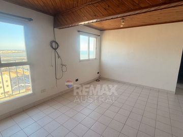 Alquiler Depto Las Torres. Torre 1, 1 dormitorio.