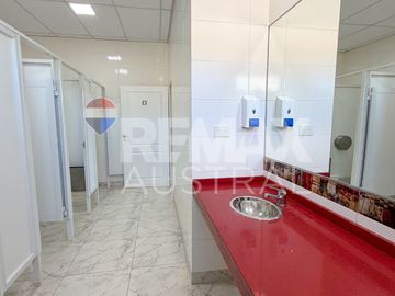 Salon en Bellavista Sur