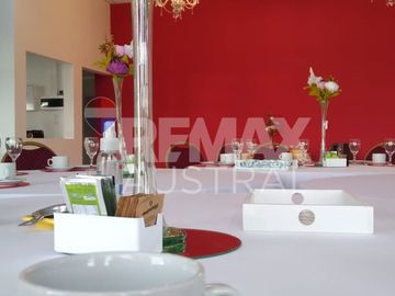 Salon en Bellavista Sur