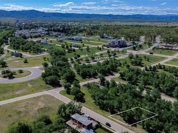 Lote en venta de 410 m² - Malagueño - Córdoba