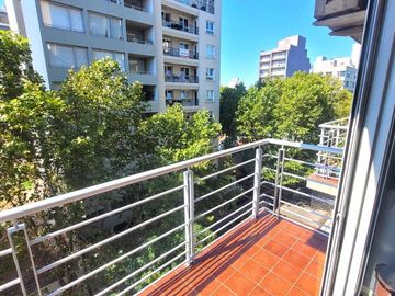 Departamento 2 amb con posibilidad de cochera