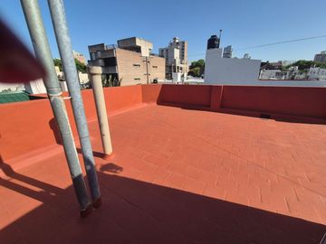 Venta Casa Planta Alta 2 Dormitorios