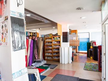 PROPIEDAD COMERCIAL EN VENTA | CENTRO RIO GRANDE