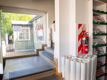 PROPIEDAD COMERCIAL EN VENTA | CENTRO RIO GRANDE