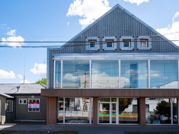 PROPIEDAD COMERCIAL EN VENTA | CENTRO RIO GRANDE