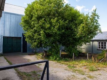 PROPIEDAD COMERCIAL EN VENTA | CENTRO RIO GRANDE