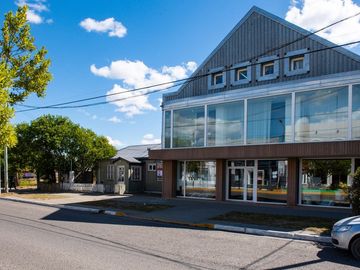 PROPIEDAD COMERCIAL EN VENTA | CENTRO RIO GRANDE