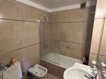 VENTA 2 AMBIENTES ALMAGRO AMENITIES Y BALCON
