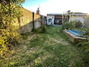Venta 3 ambientes c/pileta -Apta credito -Permuta