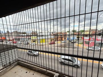 DOS DEPARATAMENTOS  EN BLOCK SOBRE AVENIDA VERGARA