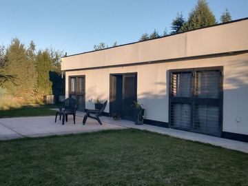 CASA, 1 DORM+ PISCINA BARRIO SANTO TOMÁS, GLLÉN