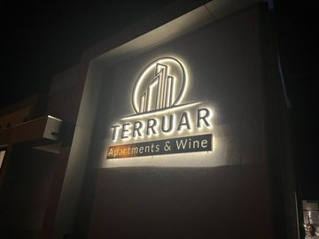 DEPARTAMENTO EN VENTA  COMPLEJO TERRUAR LUJAN