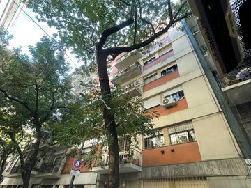 DEPARTAMENTO EN VENTA 4 AMBIENTES EN PALERMO