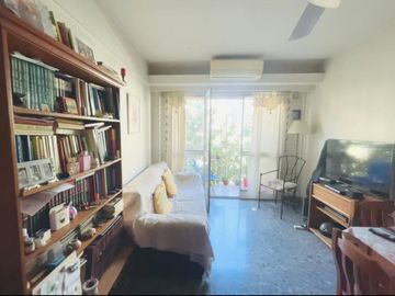 DEPARTAMENTO EN VENTA 4 AMBIENTES EN PALERMO
