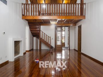 CASA EN VENTA SAN ELISEO GOLF 5 AMBIENTES