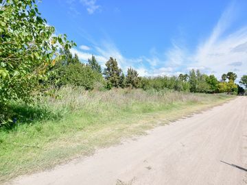 TERRENO EN VENTA LA PLATA LOTE CON ESCRITURA