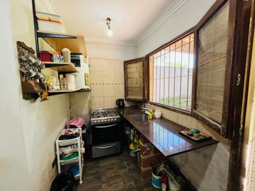 CASA EN VENTA OLMOS LA PLATA