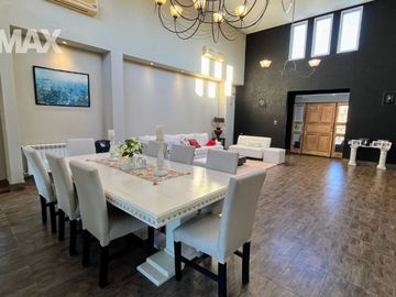 Venta casa 5 Ambientes  Barrio Los Puentes-Lujan
