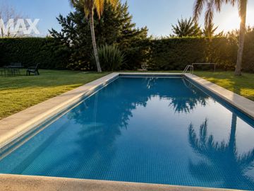 Venta casa 5 Ambientes  Barrio Los Puentes-Lujan