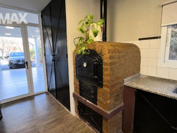 Venta casa 5 Ambientes  Barrio Los Puentes-Lujan