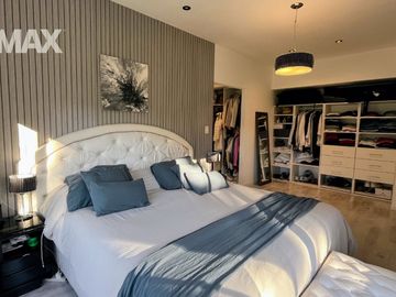 Venta casa 5 Ambientes  Barrio Los Puentes-Lujan