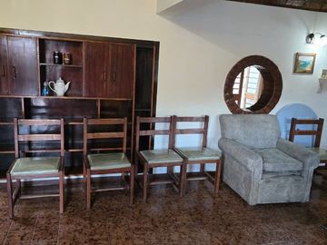 VENTA CASA 4 DORMITORIOS, B° RECONQUISTA