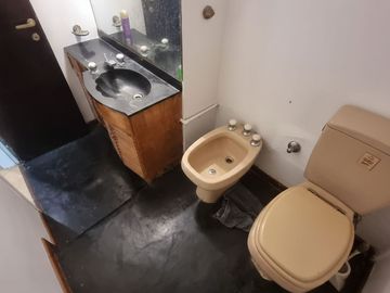 Oficina 3 Ambientes Venta Apto Profesional