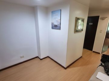 Oficina 3 Ambientes Venta Apto Profesional