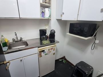 Oficina 3 Ambientes Venta Apto Profesional