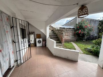 VENTA PH 3 AMB B° PINOS ANCHORENA CON PARQUE
