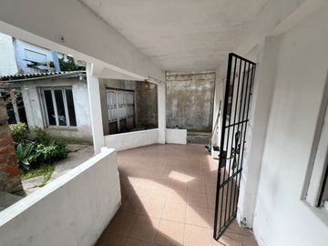 VENTA PH 3 AMB B° PINOS ANCHORENA CON PARQUE